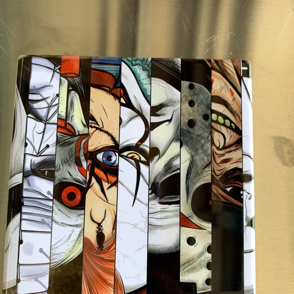 Sublimation coasters - Picture 10 of 10